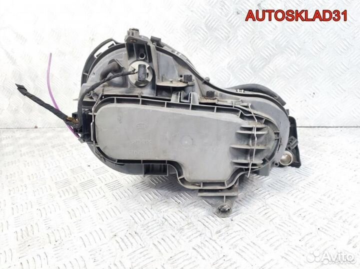 Фара левая Mercedes E W210 A2108200361