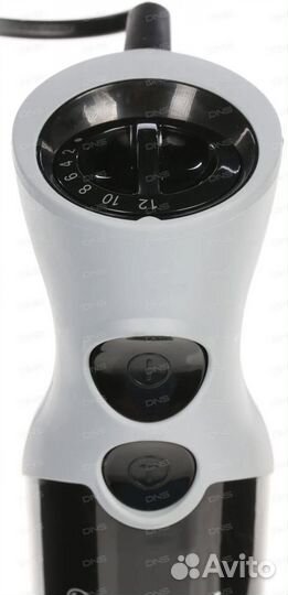 Блендер погружной bosch