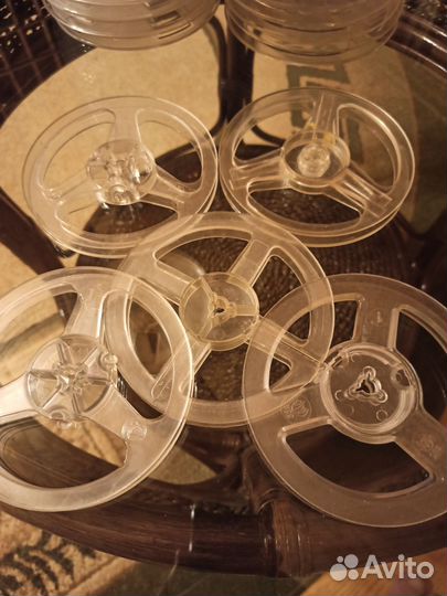 Катушки пустые-15