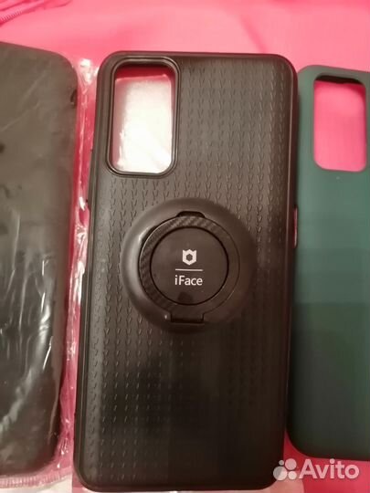 Чехлы honor 10x lite