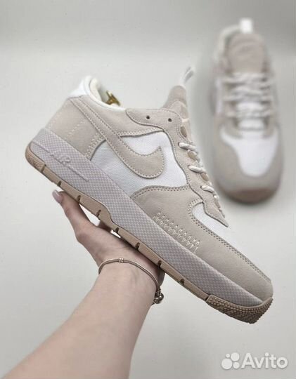 Кроссовки Nike Air Force 1 Wild Премиум