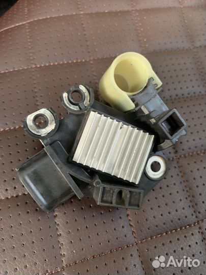 373702a400 реле генератора солярис