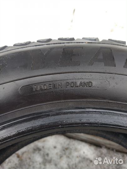 Goodyear Ultragrip Ice Arctic 205/60 R16 92