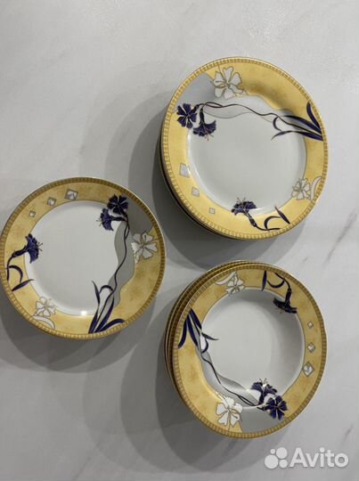 Столовый сервиз