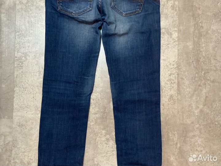 Джинсы iceberg