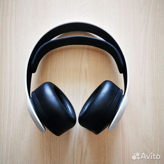 Наушники Sony PlayStation Pulse 3D