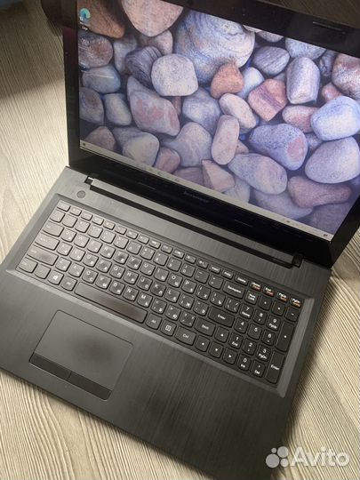 Быстрый ноутбук Lenovo 4ядра/8gb/ssd256