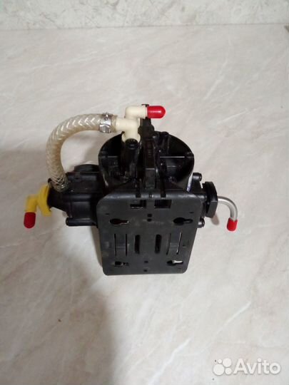 Помпа сиропная винная