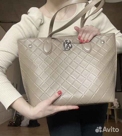 Брендовая сумка Beautiful birds