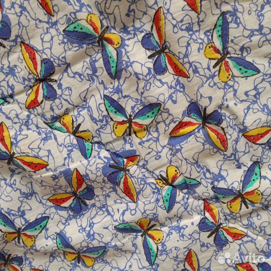 Детское одеяло