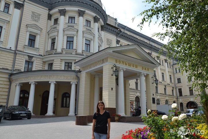 Репетитор по сольфеджио