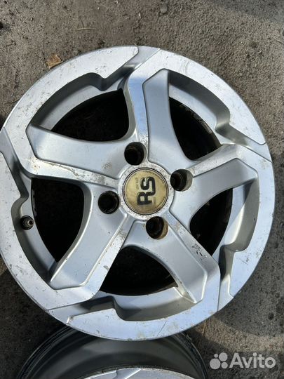 Диски R13 на ваз