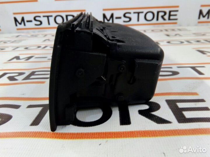 Бардачок Bmw 3-Series E46 M43B19 (194E1) 2001