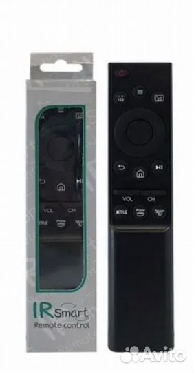 Smart пульт Д/У для тв Samsung