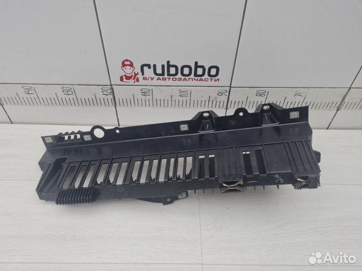 Держатель задней полки правый Bmw X6 E71 N54B30A