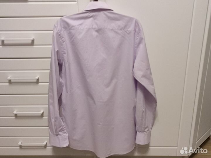 Рубашка мужская