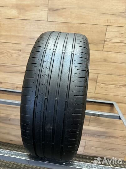 Continental ContiPremiumContact 5 215/55 R17