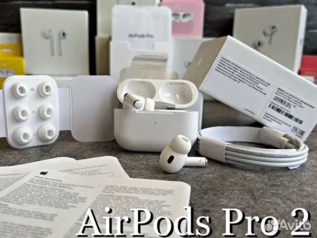 AirPods pro 2/ airPods 3 / airPods 2