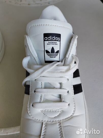 Кроссовки adidas gazelle женские