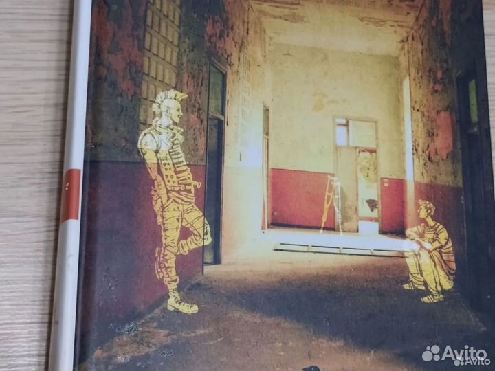 Книги различных жанров