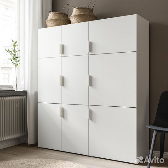 Дверь Фоннес IKEA