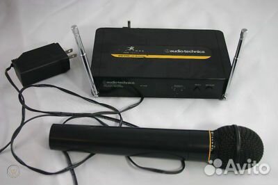 Радиосистема