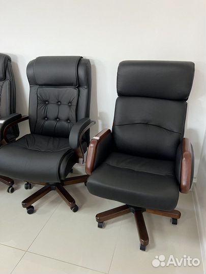Кресла для руководителя