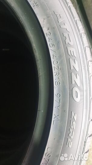 Sailun Atrezzo ZSR2 245/40 R18 97Y