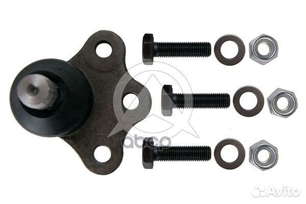 Опора шаровая