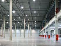 Производственно - складской комплекс 15 300 м²