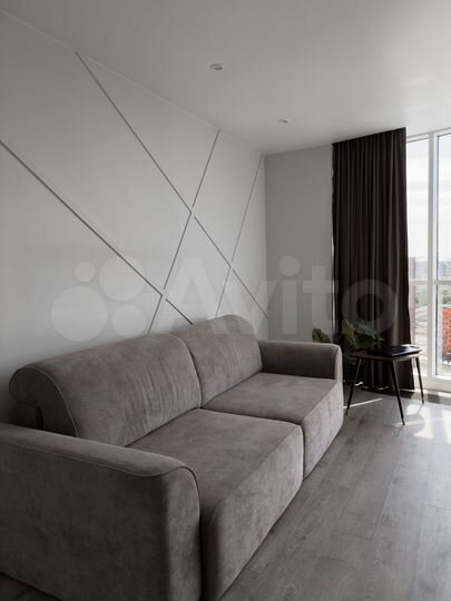 2-к. квартира, 65 м², 20/26 эт.