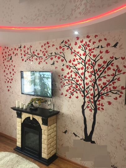 Квартира-студия, 29 м², 9/17 эт.