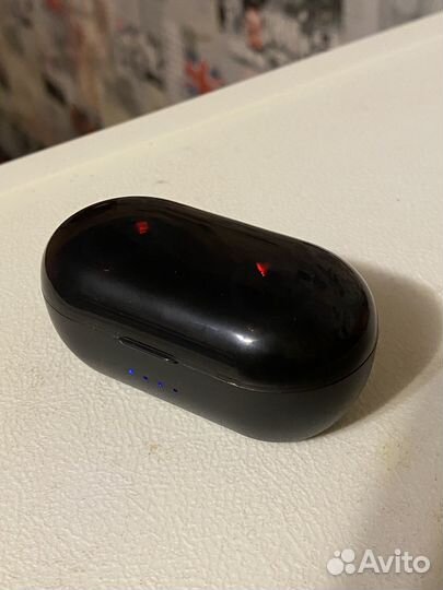 Bluetooth наушники беспроводные Esports