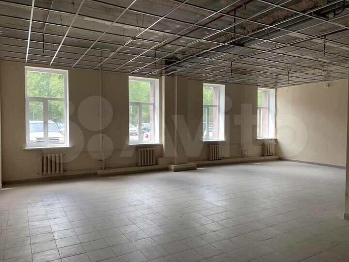 Офис, 191.4 м²