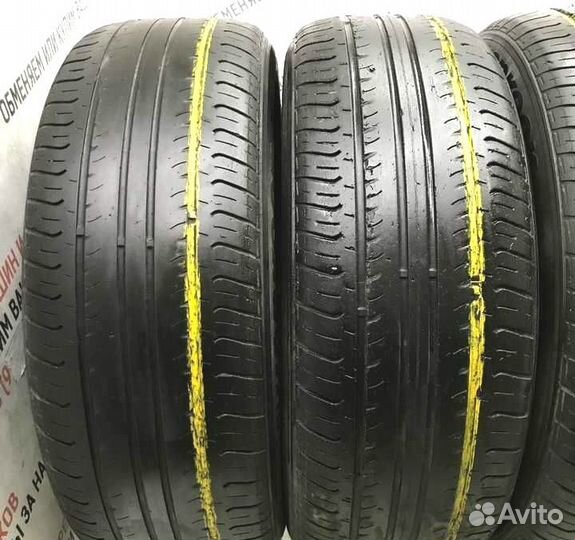 Hankook Optimo K415 225/55 R18 R