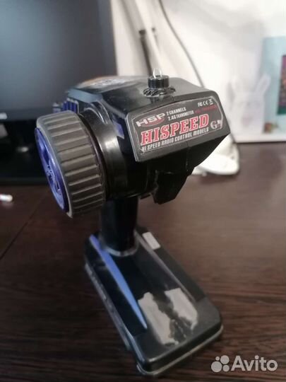 Rc радиоуправление