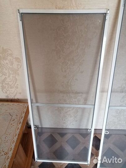 Москитная сетка