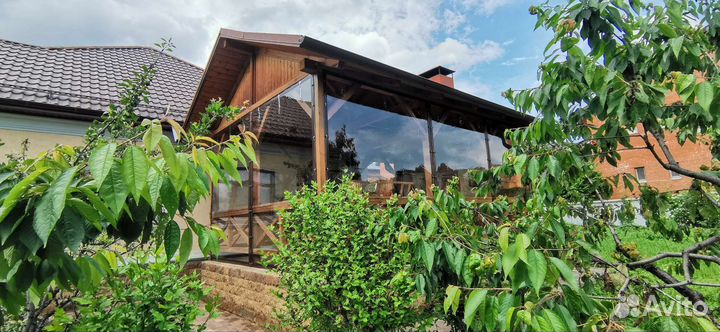 Гибкие окна, Мягкие окна кмв