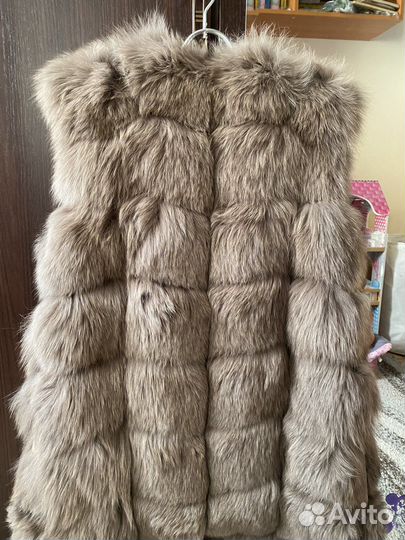 Жилет