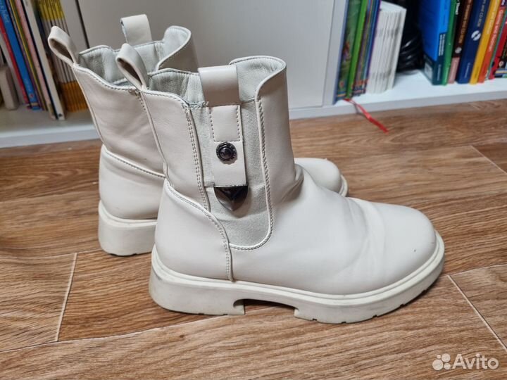 Детская обувь для девочек с 33 по 36 размер