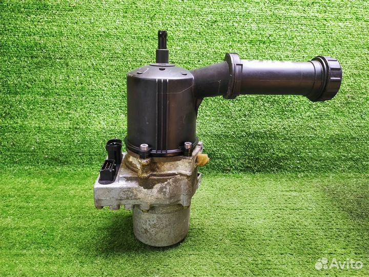 Насос гур Peugeot 307 (2001-2007)