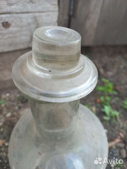 Графин СССР