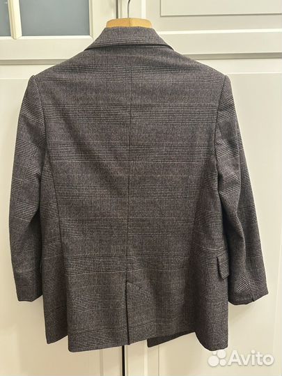 Пиджак bershka