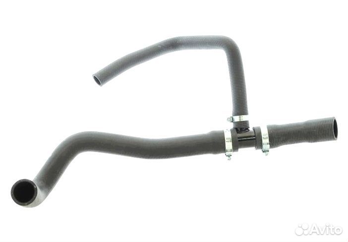 Патрубок системы охлаждения Renault Logan / LADA L