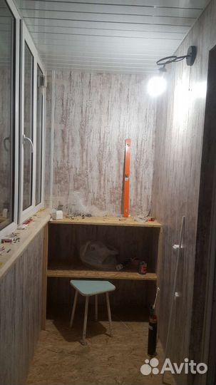 Внутренния отделка Электрика Сантехника