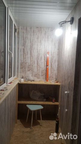 Внутренния отделка Электрика Сантехника