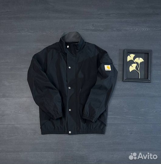 Ветровка Carhartt WIP Оригинальное качество