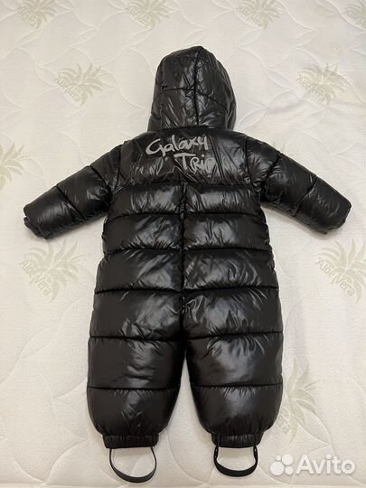 Комбинезон Baby go 80