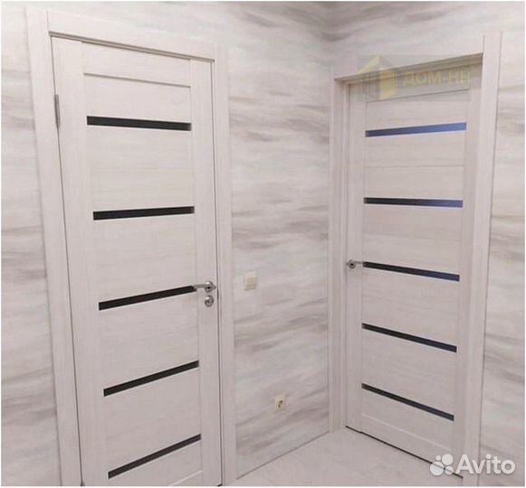 Двери межкомнатные