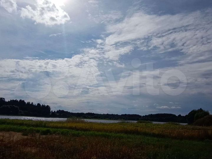 Дом 42 м² на участке 50 сот.